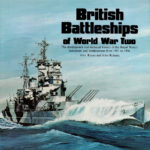 British Battleships or World War Two