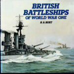 British Battleships of World War One