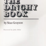 Dinghy Book, The