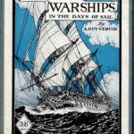 English Warships in the Days of Sail