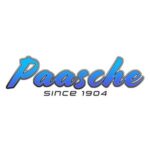 Paasche